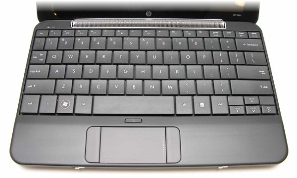 Клавиатура нетбука HP Mini 1000