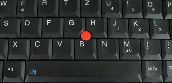 Трекбол нетбука Lenovo ThinkPad X220