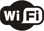 Логотип WiFi